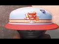 Reno Aces 9FIFTY Copa De Reno Michelada New Era Snapback Review 