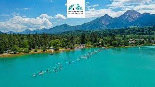 SUP Alps Trophy 23 | TECH Race