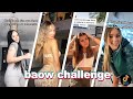 Baow Baow Baow Cant Stop Jiggin Challenge Dance #baowchallenge