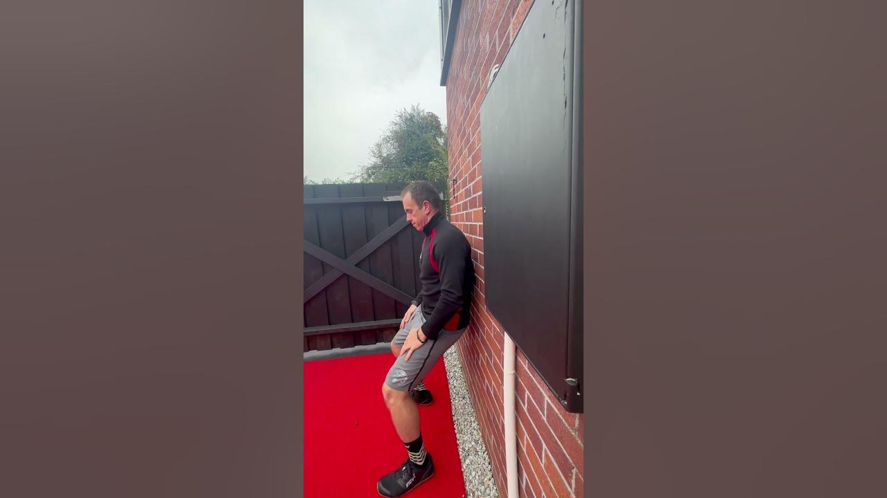 Lower Back Release With Lacrosse Ball YouTube