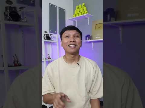 Nanti bisa beneran tinggi gak ya?
