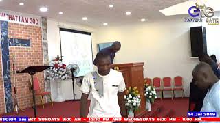 EASTERN GATE ASSEMBLY - THE BIBLE - BY PS  AMANOR by EASTERN GATE ASSEMBLY 244 views 4 years ago 2 hours, 33 minutes