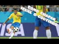 COMO CHUTAR de CHAPA IGUAL o COUTINHO! #coutinho #loucosporfutebol #futebol