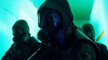 Gameplay SAS: Zombie Assault 4 - Virus Samples Event - Part 2