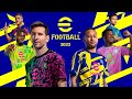 eFootball 2022 - PS4 Dream Team|Sin Comentario|RickO74