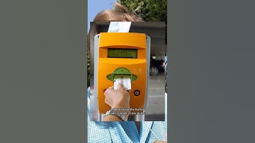 How to get free parking #hack