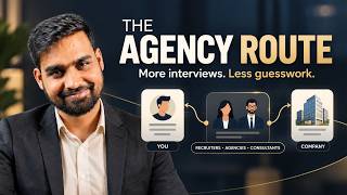How to Find Recruitment Agencies That Can Help You Get a Job (2026)