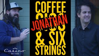 Coffee Cigs & Six Strings E2 - Why Guitar Makers Destroy Guitars