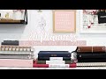 20 Planners To Check Out For 2020! || Simple planners, goal setting planners & more!