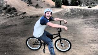 Nick BMX Edit