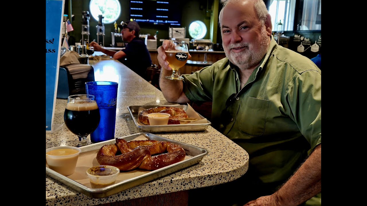 Dogfish Head Brewery Tour – Top Delaware Destination 🍻