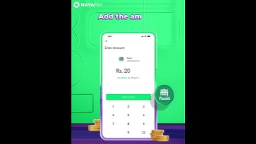 How to send money via Raast on NayaPay