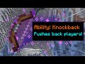 Abusing hypixel skyblocks most annoying item