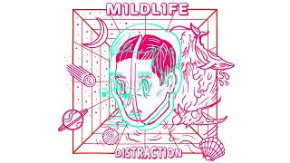 Video thumbnail of "Distraction (Official Audio)"