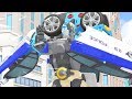 TOBOT English | 228 Maximum Mayhem | Season 2 Full Episode | Kids Cartoon | Videos for Kids