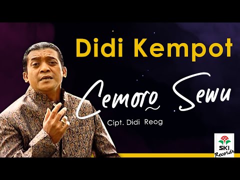 Cemoro Sewu - Didi Kempot