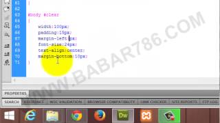 Make perfect Calculator Using jQuery Class 20 in Urdu and Hindi
