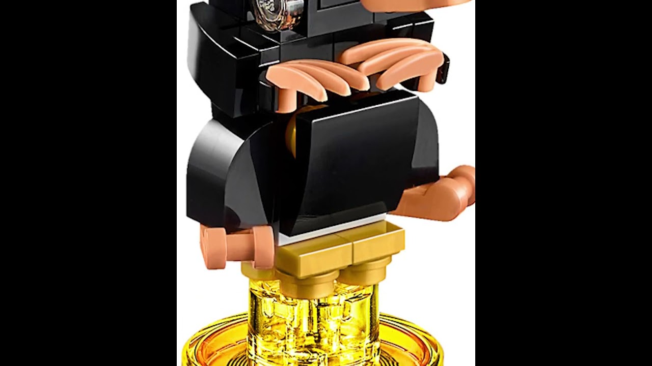 Is This LEGO Harry Potter Set As Fantastic As It Seems?