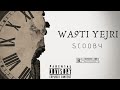 SCOOBY WA9TI YEJRI Audio