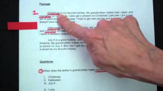 Color Coding Adaptation for Comprehension