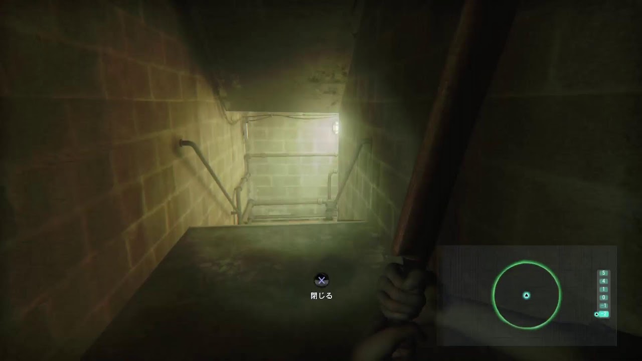 [ZOMIBI][雑談][ゲーム実況][初見]暑いしゾンビに会いに行ってくるわねpart2