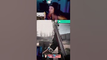 snipers only gunfight 3 piece clutch | misscatjay on #Twitch