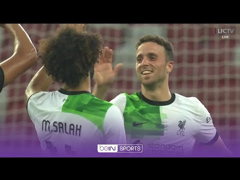 hoki4play x 88seoul - Liverpool 4-0 Leicester City | Pre-Season Friendly | Match Highlights