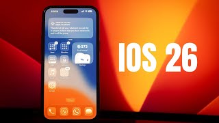 Apple wametisha na IOS 26