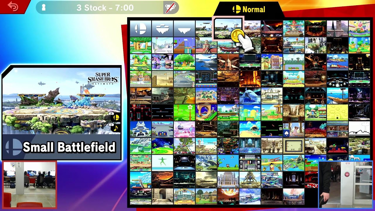 Le Hub 216 x Pre-LAN 2026