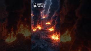 The First Battle of Grozny — When Chechnya Shocked the World (1994–1995)