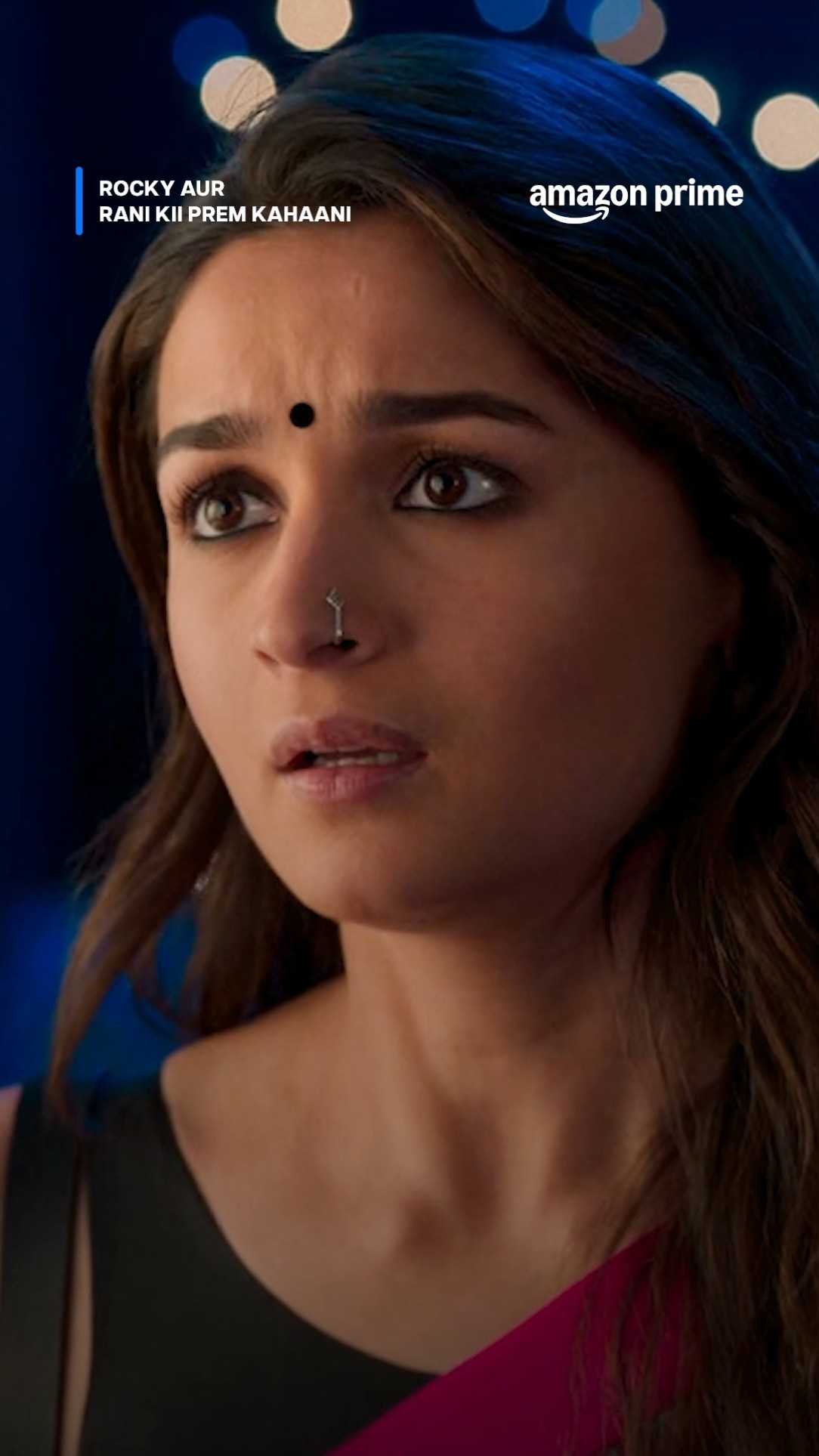 Alia calls Ranveer a DUFFER for THIS reason?? ? | Rocky Aur Rani Kii Prem Kahaani | #primevideoindia