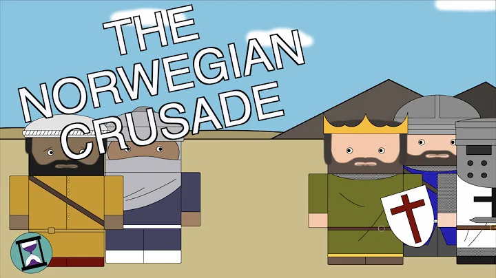 The Norwegian Crusade: Explained (Short Animated D...