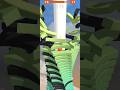 “Stack Ball Level 16 Smash Challenge – Can I Survive?” #kiddosgaming #yt#trend#level up#stackball