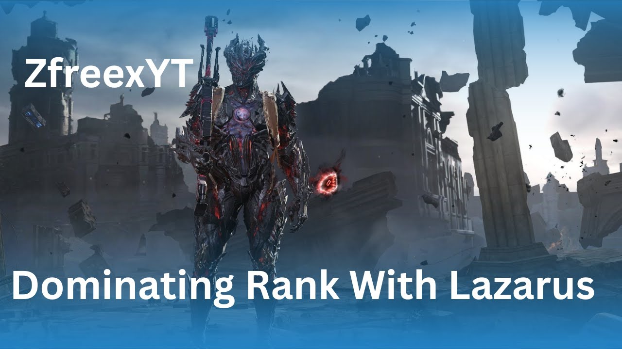 LIVE | RANK PUSH AND MAYBE BR | CODM