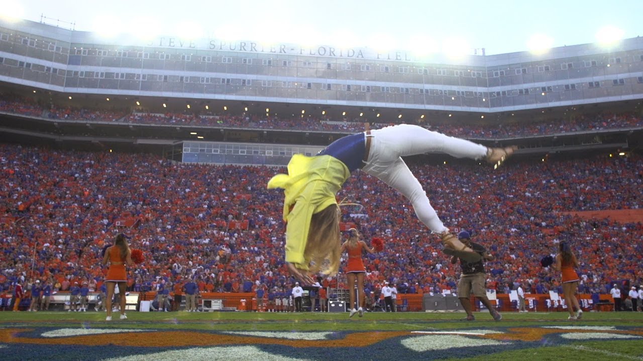 ufr Honorary 'Ms.' Two Bits: Bridget Sloan