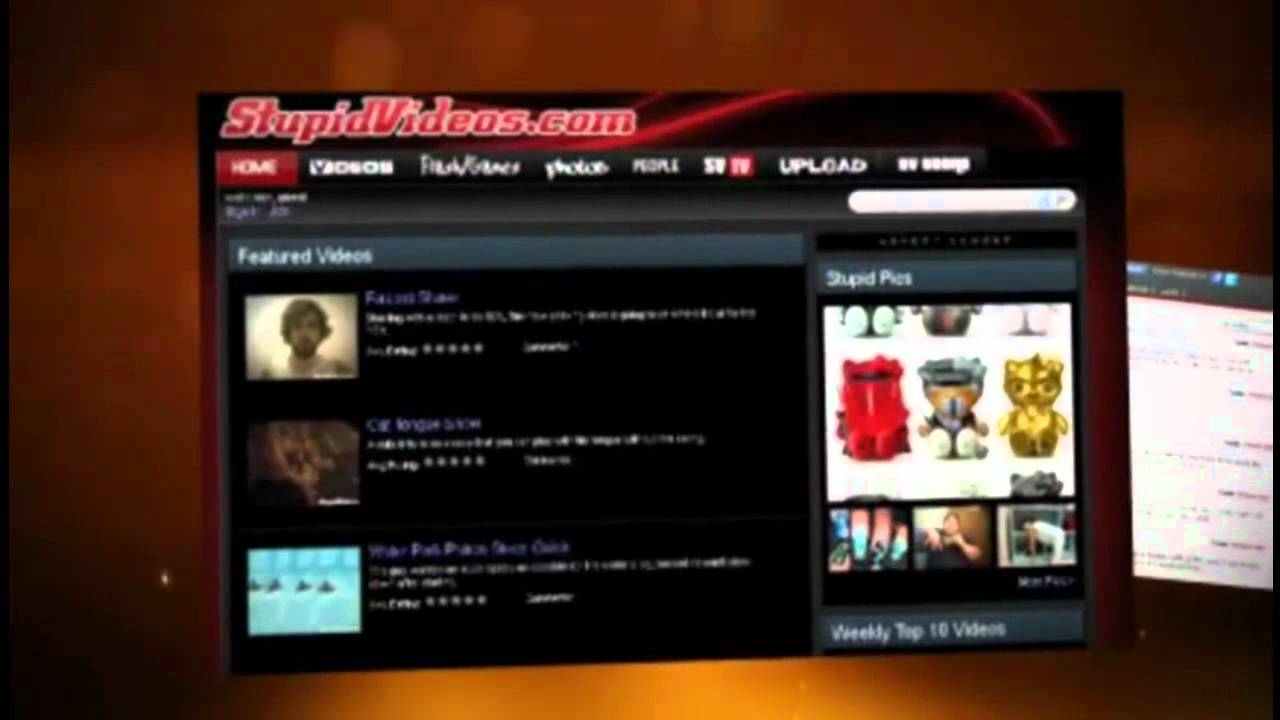 Video Submission to 30 High Ranking Video Sharing Sites