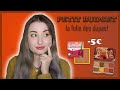  nouveauts w7  des dupes de folie 