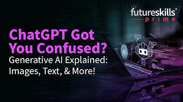 Demystifying Generative AI: Chat GPT & Beyond