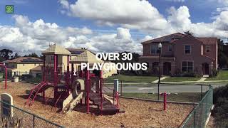 La mesa Village Neighborhood Promo Video