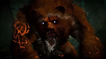 Diablo Immortal | Druid Skills and Play Styles