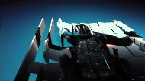 My Video Intro - Created using Flixpress.com