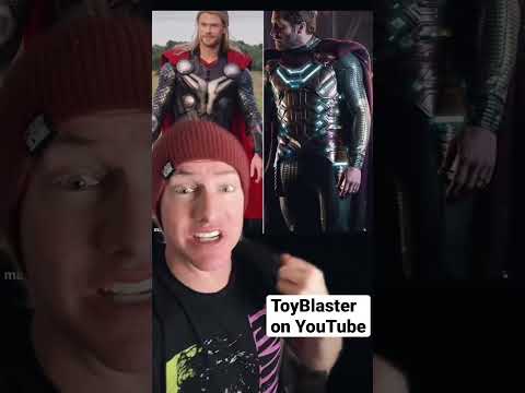 Mysterio an underrated