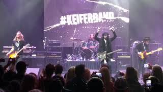 Tom Keifer - Save Me