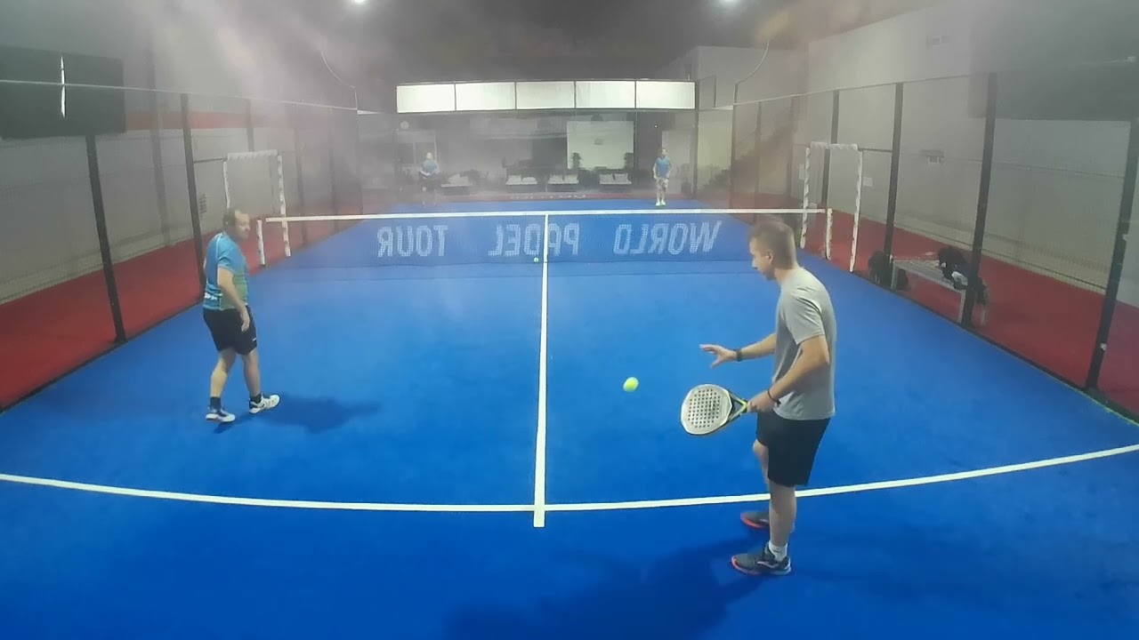M2 Pádel (12-04-2025)