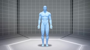 Doctors successfully suspend human in animation