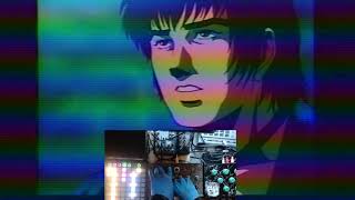 Ryan Celsius Broken VCR cuts 002 : TRAPPIN IN JAPAN NC-17 leftovers