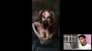 3AM Jumpscare Challenge