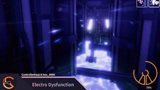 Electro Dysfunction Solo [Extreme] Tria.os