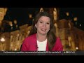 CBC News: The National | U.S. and Iran sign to end military operations