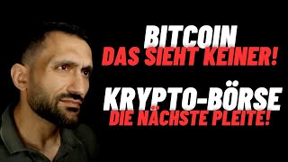 Bitcoin: Das ist die eigentliche Gefahr! | Schockierende Fed News!